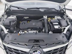 Buick Encore GX Plus 532T FWD Elite - ფოტო 10