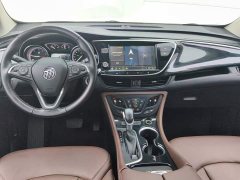 Buick Encore GX Plus 532T FWD Elite - ფოტო 12