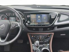 Buick Encore GX Plus 532T FWD Elite - ფოტო 13