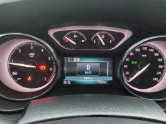 Buick Encore GX Plus 532T FWD Elite - ფოტო 14