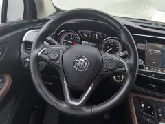 Buick Encore GX Plus 532T FWD Elite - ფოტო 15