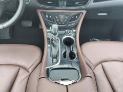 Buick Encore GX Plus 532T FWD Elite - ფოტო 16
