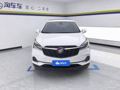 Buick Encore GX Plus 532T FWD Elite - ფოტო 2