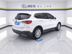 Buick Encore GX Plus 532T FWD Elite - ფოტო 3