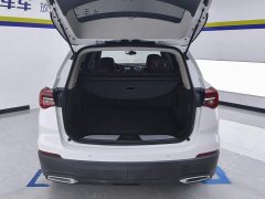 Buick Encore GX Plus 532T FWD Elite - ფოტო 4