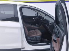 Buick Encore GX Plus 532T FWD Elite - ფოტო 8