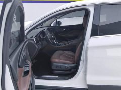Buick Encore GX Plus 532T FWD Elite - ფოტო 9