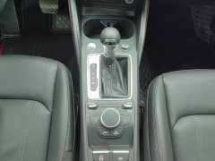 Audi Q2L 35TFSI Fashion Dynamic Edition - ფოტო 16