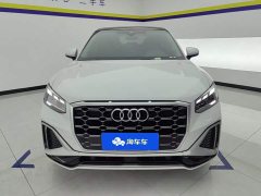 Audi Q2L 35TFSI Fashion Dynamic Edition - ფოტო 2
