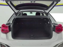 Audi Q2L 35TFSI Fashion Dynamic Edition - ფოტო 4