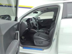 Audi Q2L 35TFSI Fashion Dynamic Edition - ფოტო 9