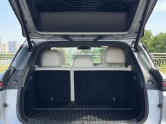 Li Auto i6 2025 Two-Wheel Drive Standard - ფოტო 10