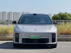 Li Auto i6 2025 Two-Wheel Drive Standard - ფოტო 2