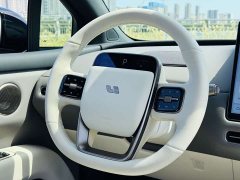 Li Auto i6 2025 Two-Wheel Drive Standard - ფოტო 4