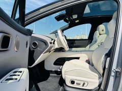 Li Auto i6 2025 Two-Wheel Drive Standard - ფოტო 5