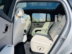 Li Auto i6 2025 Two-Wheel Drive Standard - ფოტო 6