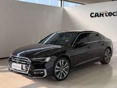 Audi A6L 45 TFSI Premium Dynamic - ფოტო 1