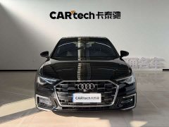 Audi A6L 45 TFSI Premium Dynamic - ფოტო 2