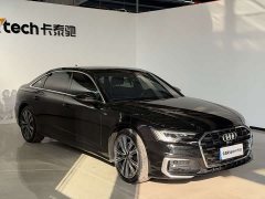 Audi A6L 45 TFSI Premium Dynamic - ფოტო 3