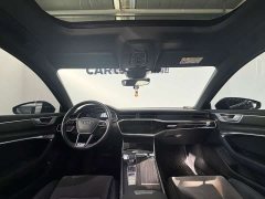 Audi A6L 45 TFSI Premium Dynamic - ფოტო 6