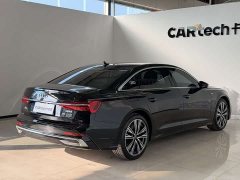 Audi A6L 45 TFSI Premium Dynamic - ფოტო 7