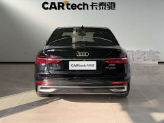 Audi A6L 45 TFSI Premium Dynamic - ფოტო 8