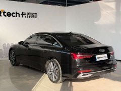 Audi A6L 45 TFSI Premium Dynamic - ფოტო 9