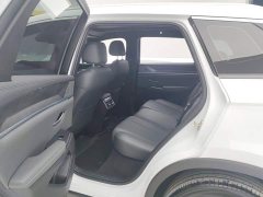 BYD Song Pro New Energy DM-i 115KM Excellence Edition with Smart Driving - ფოტო 11