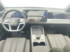 BYD Song Pro New Energy DM-i 115KM Excellence Edition with Smart Driving - ფოტო 12