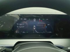 BYD Song Pro New Energy DM-i 115KM Excellence Edition with Smart Driving - ფოტო 14
