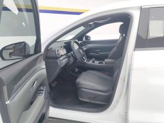 BYD Song Pro New Energy DM-i 115KM Excellence Edition with Smart Driving - ფოტო 9