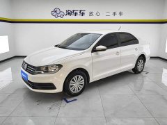 Volkswagen Santana 2021 1.5L Automatic Fashion Edition - ფოტო 1