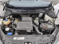 Volkswagen Santana 2021 1.5L Automatic Fashion Edition - ფოტო 10