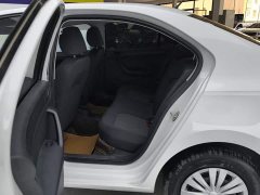Volkswagen Santana 2021 1.5L Automatic Fashion Edition - ფოტო 11