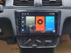 Volkswagen Santana 2021 1.5L Automatic Fashion Edition - ფოტო 13