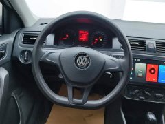 Volkswagen Santana 2021 1.5L Automatic Fashion Edition - ფოტო 15