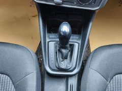 Volkswagen Santana 2021 1.5L Automatic Fashion Edition - ფოტო 16