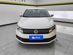 Volkswagen Santana 2021 1.5L Automatic Fashion Edition - ფოტო 2
