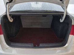 Volkswagen Santana 2021 1.5L Automatic Fashion Edition - ფოტო 4