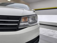 Volkswagen Santana 2021 1.5L Automatic Fashion Edition - ფოტო 5