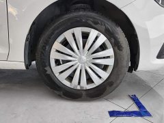 Volkswagen Santana 2021 1.5L Automatic Fashion Edition - ფოტო 6