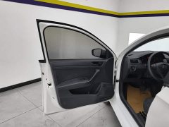 Volkswagen Santana 2021 1.5L Automatic Fashion Edition - ფოტო 7