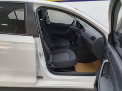 Volkswagen Santana 2021 1.5L Automatic Fashion Edition - ფოტო 8