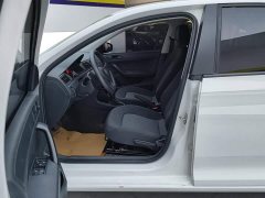 Volkswagen Santana 2021 1.5L Automatic Fashion Edition - ფოტო 9