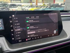 XPeng P7 P7i 610 Max Performance Edition - ფოტო 12
