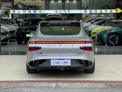 XPeng P7 P7i 610 Max Performance Edition - ფოტო 3