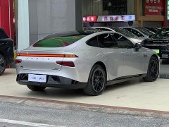 XPeng P7 P7i 610 Max Performance Edition - ფოტო 4