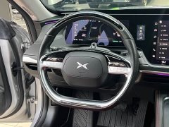 XPeng P7 P7i 610 Max Performance Edition - ფოტო 8