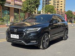 Honda UR-V 370TURBO AWD Premium Edition - ფოტო 1