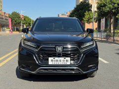 Honda UR-V 370TURBO AWD Premium Edition - ფოტო 2